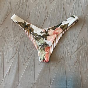 Rip Curl bikini bottoms